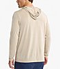 Fair Harbor Long Sleeve Seabreeze Pullover Hoodie - Image 2