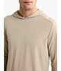 Fair Harbor Long Sleeve Seabreeze Pullover Hoodie - Image 3