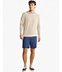 Fair Harbor Long Sleeve Seabreeze Pullover Hoodie - Image 4