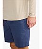 Fair Harbor Long Sleeve Seabreeze Pullover Hoodie - Image 5