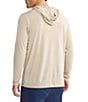 Fair Harbor Long Sleeve Seabreeze Pullover Hoodie - Image 2