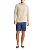 Fair Harbor Long Sleeve Seabreeze Pullover Hoodie - Image 3