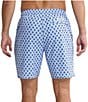 Fair Harbor Printed Anchor 6#double; Inseam Swim Trunks - Image 2
