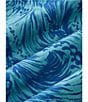Fair Harbor Rushing Waves 8#double; Inseam Swim Trunks - Image 5