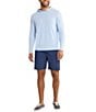 Fair Harbor Sea Breeze Hoodie - Image 3
