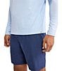 Fair Harbor Sea Breeze Hoodie - Image 5