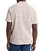 Fair Harbor Short Sleeve Castaway Textured Camp Top - Image 2