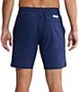 Fair Harbor Solid Anchor Swim Trunks - Image 6