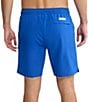 Fair Harbor Solid Anchor Swim Trunks - Image 2