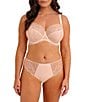 Fantasie Cesile Lace Brazilian Panty - Image 6
