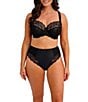 Fantasie Cesile Lace Full Brief - Image 3