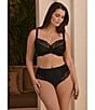 Fantasie Cesile Lace Full Brief - Image 4
