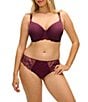 Fantasie Cesile Underwire Molded Spacer Bra - Image 6