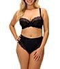 Fantasie Cesile Underwire Side Support Cut & Sewn Bra - Image 3