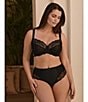 Fantasie Cesile Underwire Side Support Cut & Sewn Bra - Image 5