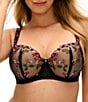 Fantasie Eliyse Underwire Balconette Bra - Image 1