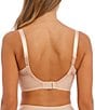 Color:Natural Beige - Image 2 - Envisage Spacer Molded T-Shift Bra