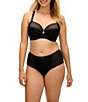 Fantasie Evolution Comfort Underwire Side Support Bra - Image 3