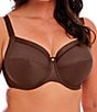 Fantasie Fusion Full Cup Side Support Bra, Color:Coffee Roast - Image 1