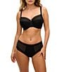 Fantasie Fusion Full Cup Side Support Bra - Image 6