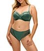 Fantasie Illusion Cut & Sewn Side Support Bra - Image 3