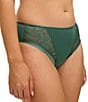 Fantasie Illusion Lace Brief Panty - Image 1