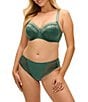 Fantasie Illusion Lace Brief Panty - Image 3