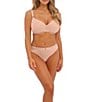 Fantasie Reflect Brief, Color:Natural Beige - Image 3