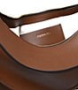 Farm Rio Large Leather Banana Bag - Image 2