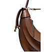 Farm Rio Large Leather Banana Bag - Image 3