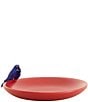 Farm Rio Macaw Jewelry Dish - Image 1