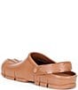 Farm Rio Monstera Slingback Rubber Rain Clogs - Image 3