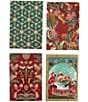 Farm Rio Painted Farm Botanical Bright Card Set - Image 1