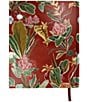 Farm Rio Painted Farm Pen Case Notebook - Image 1
