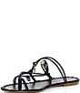 Farm Rio Sea Flat Thong Sandals - Image 4