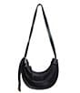 Farm Rio Small Leather Banana Bag - Image 2