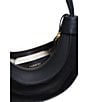 Farm Rio Small Leather Banana Bag - Image 4