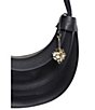 Farm Rio Small Leather Banana Bag - Image 5
