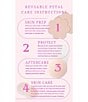 Fashion Forms Extreme Silicone Breast Petals, Color:Nude - Image 4