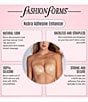 Fashion Forms NuBra Adhesive Enhancer, Color:Nude - Image 3