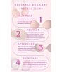 Fashion Forms NuBra Adhesive Enhancer, Color:Nude - Image 4