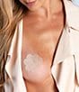 Fashion Forms Reusable Water Proof Breast Petals, Color:Nude - Image 1