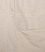 Feather Gray Crinkle Knit Cropped Cargo Barrel Pull-On Pants - Image 4