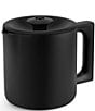 Fellow Aiden Precision Coffee Maker, Color:Matte Black - Image 8