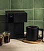 Fellow Aiden Precision Coffee Maker, Color:Matte Black - Image 11