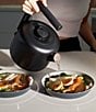 Fellow Clyde Electric Kettle, Color:Matte Black - Image 4
