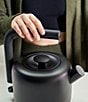 Fellow Clyde Electric Kettle, Color:Matte Black - Image 6