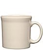 Fiesta 12oz Java Coffee Mug, Color:Linen - Image 1