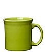 Color:Lemongrass - Image 1 - 12 oz. Java Mug
