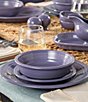 Fiesta 12-Piece Classic Dinnerware Set - Image 3